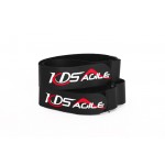 KDS Agile 5.5 BATTERY STRAPS
